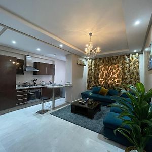 Appartement met Twee Slaapkamers